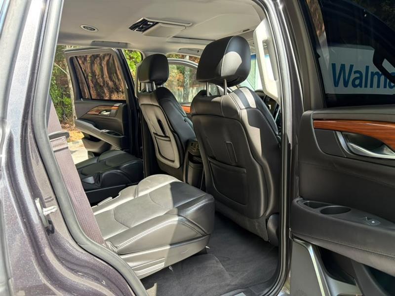 Cadillac Escalade  2015