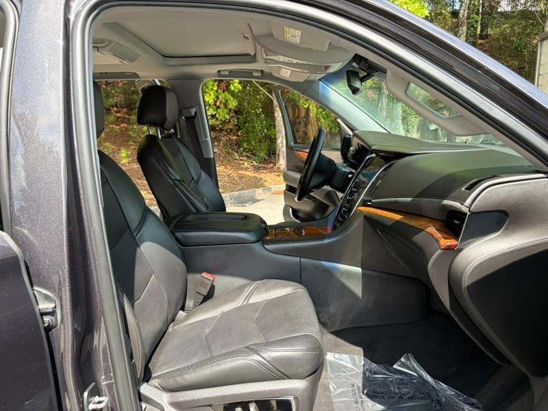 Cadillac Escalade  2015
