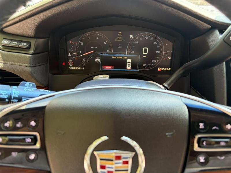 Cadillac Escalade  2015