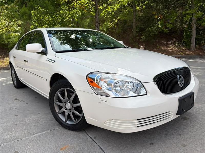 Buick Lucerne  2006