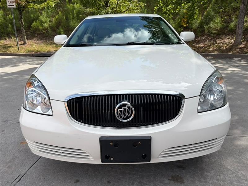 Buick Lucerne  2006