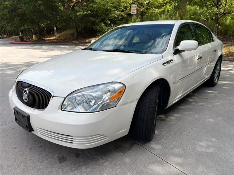 Buick Lucerne  2006