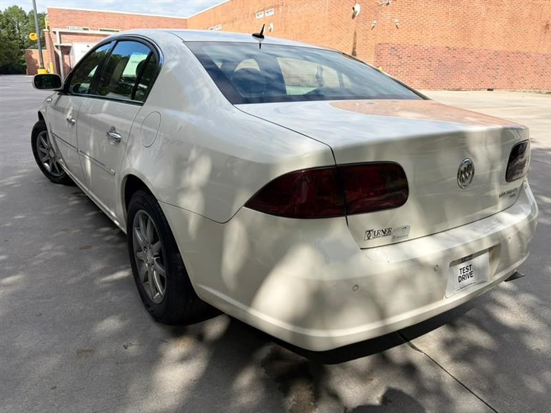 Buick Lucerne  2006