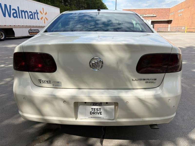 Buick Lucerne  2006