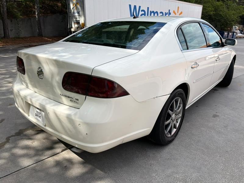 Buick Lucerne  2006