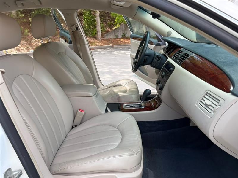 Buick Lucerne  2006