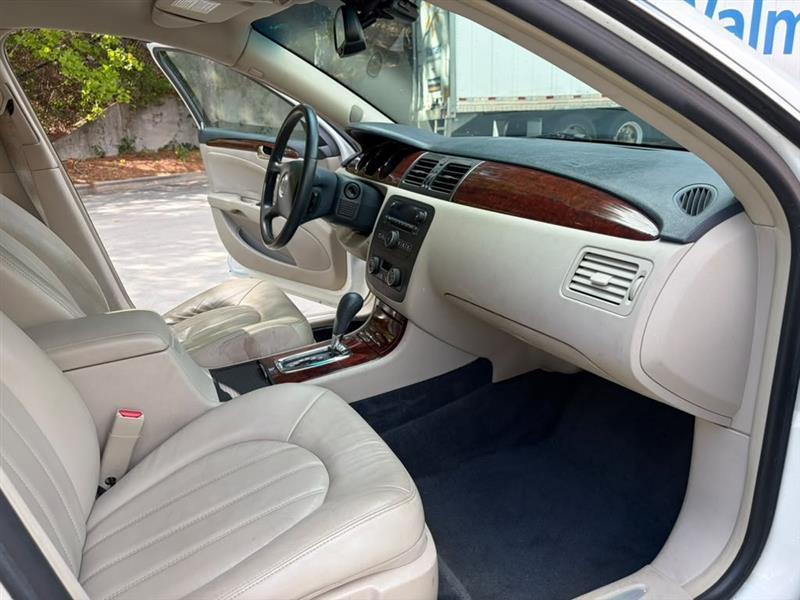 Buick Lucerne  2006
