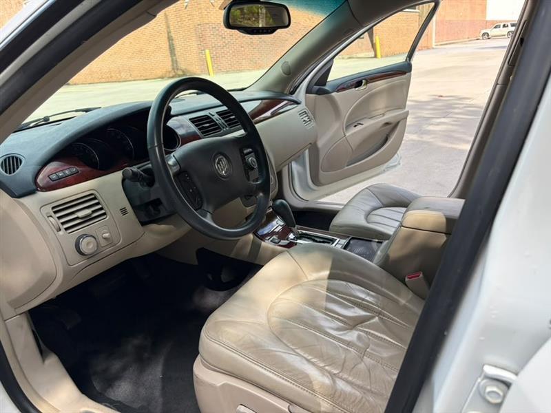 Buick Lucerne  2006