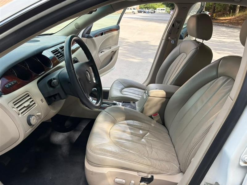 Buick Lucerne  2006