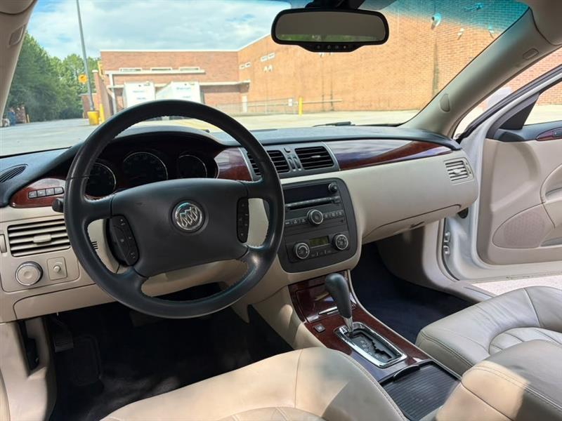 Buick Lucerne  2006