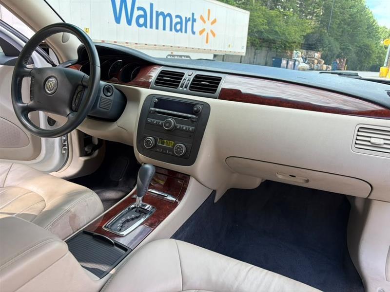 Buick Lucerne  2006