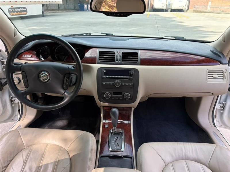 Buick Lucerne  2006
