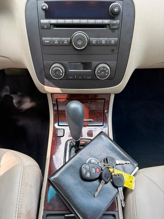 Buick Lucerne  2006