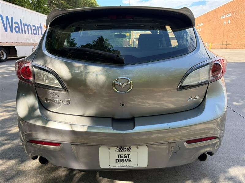 Mazda MAZDA3  2010