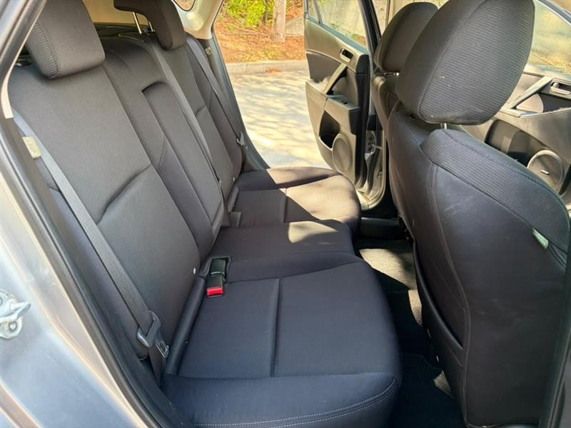 Mazda MAZDA3  2010