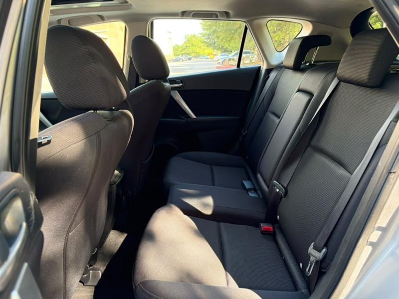 Mazda MAZDA3  2010