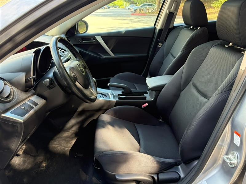 Mazda MAZDA3  2010