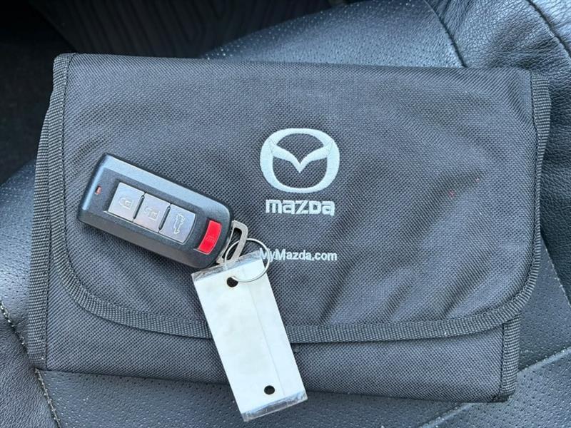 Mazda MAZDA3  2010