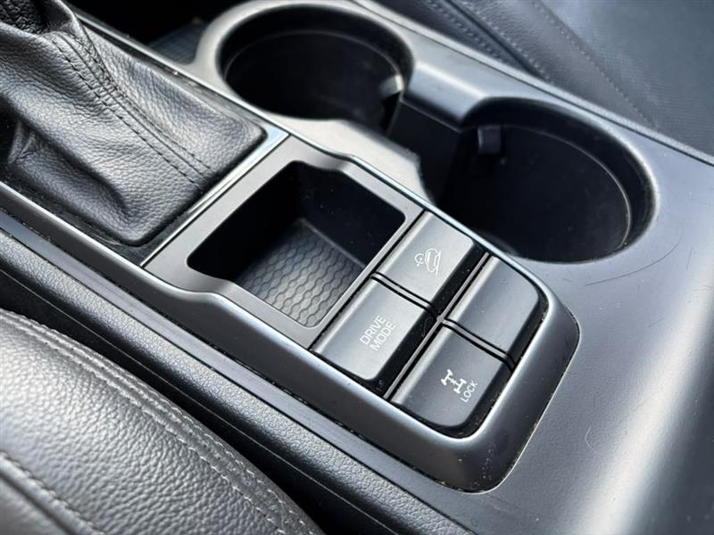 Hyundai Tucson  2016