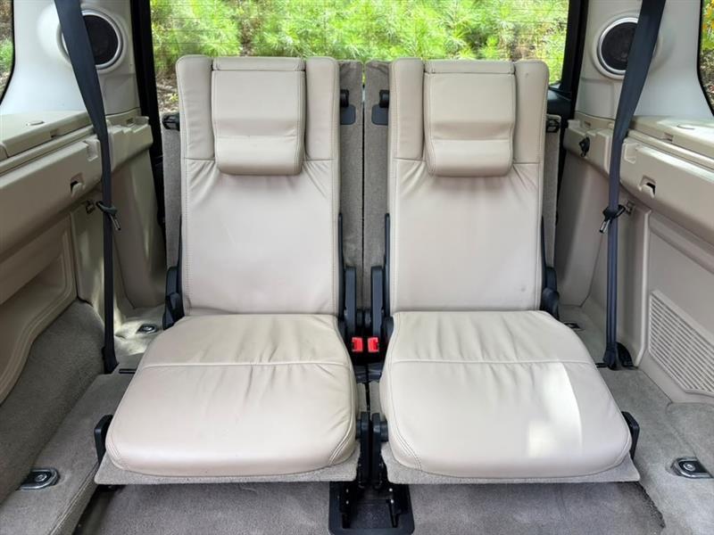 Land Rover LR4  2011