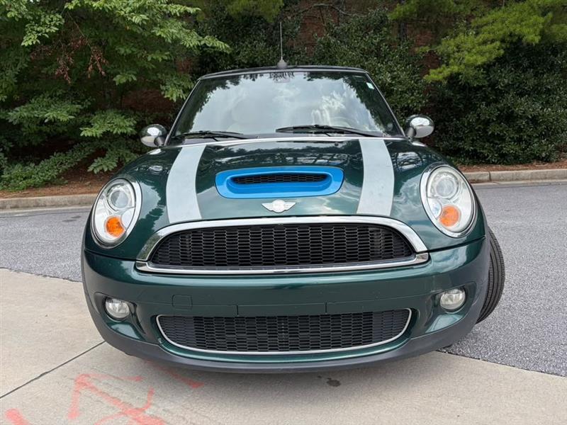 MINI Cooper  2009