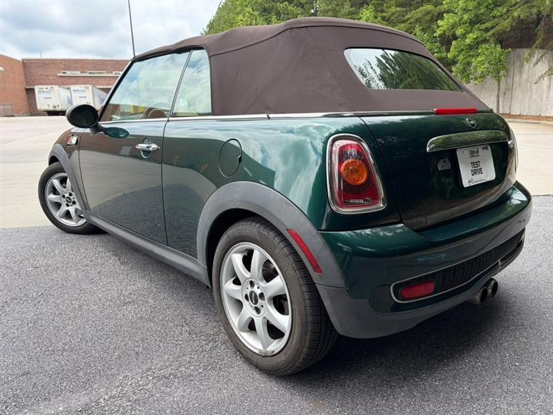 MINI Cooper  2009
