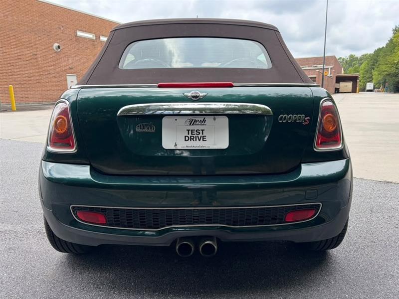 MINI Cooper  2009