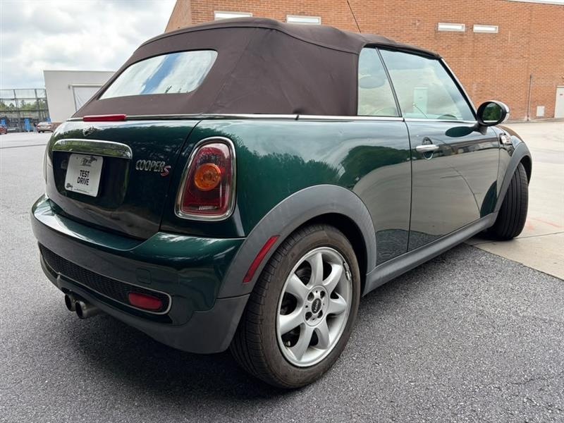 MINI Cooper  2009