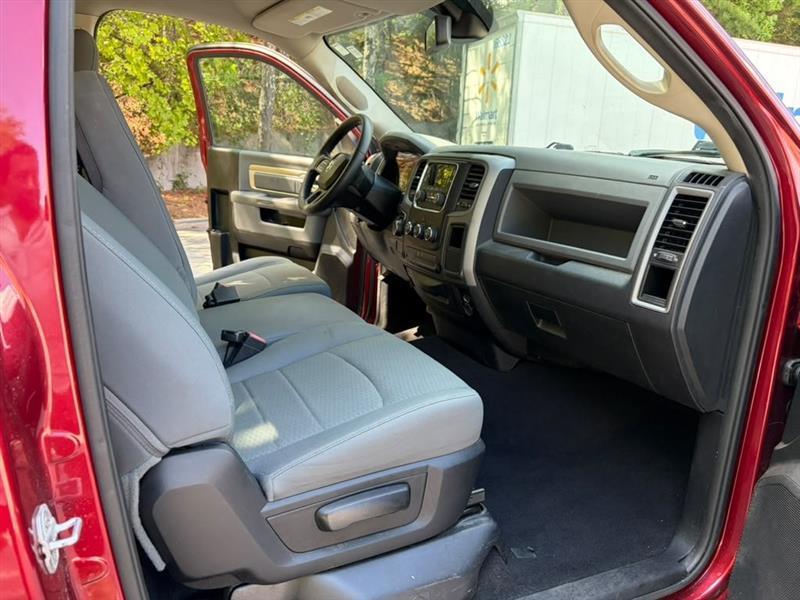 RAM 1500  2015