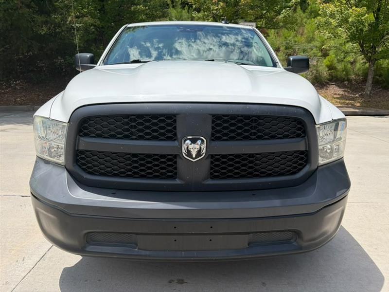 RAM 1500  2013