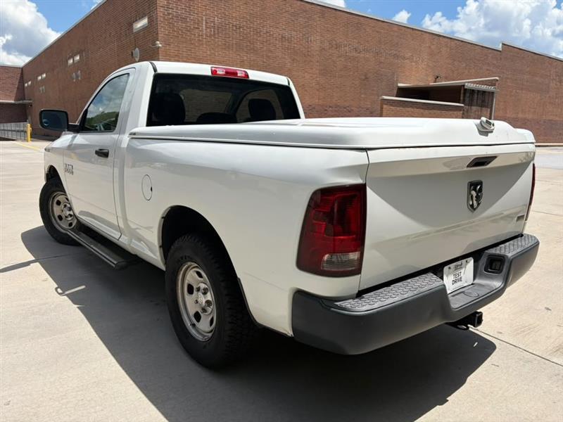 RAM 1500  2013