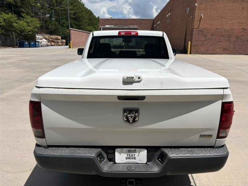 RAM 1500  2013