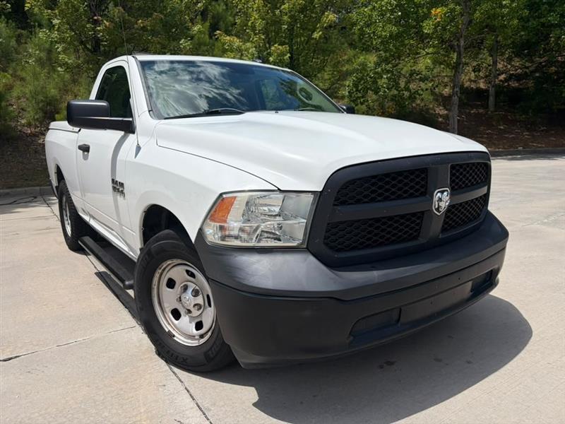 RAM 1500  2013