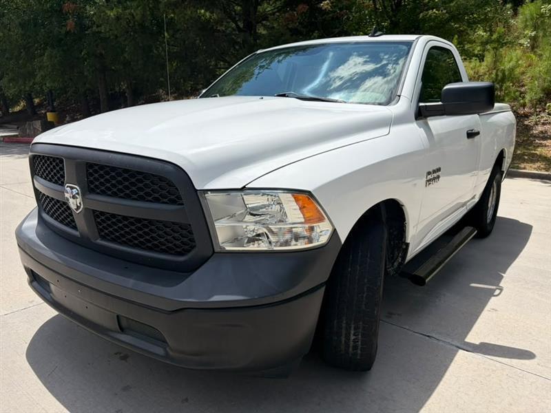 RAM 1500  2013