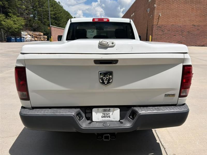 RAM 1500  2013