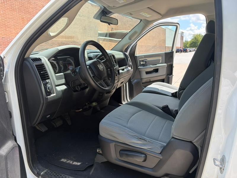 RAM 1500  2013
