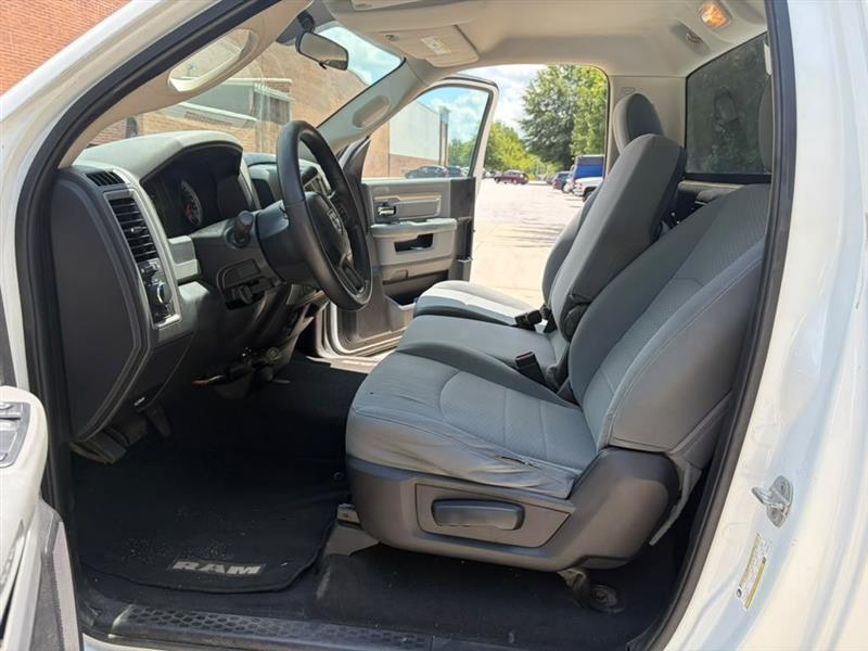 RAM 1500  2013