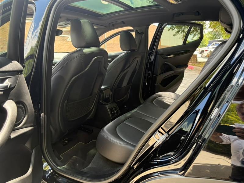 BMW X2  2018