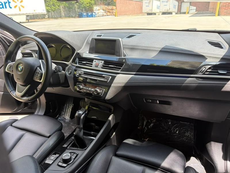 BMW X2  2018