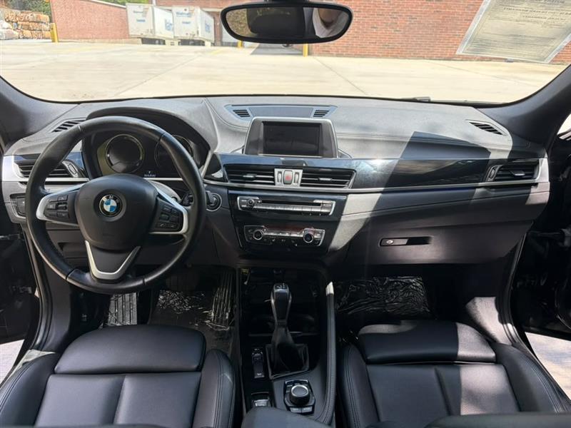 BMW X2  2018