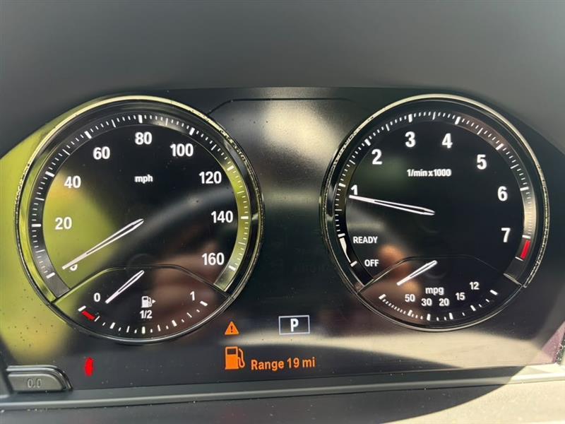 BMW X2  2018