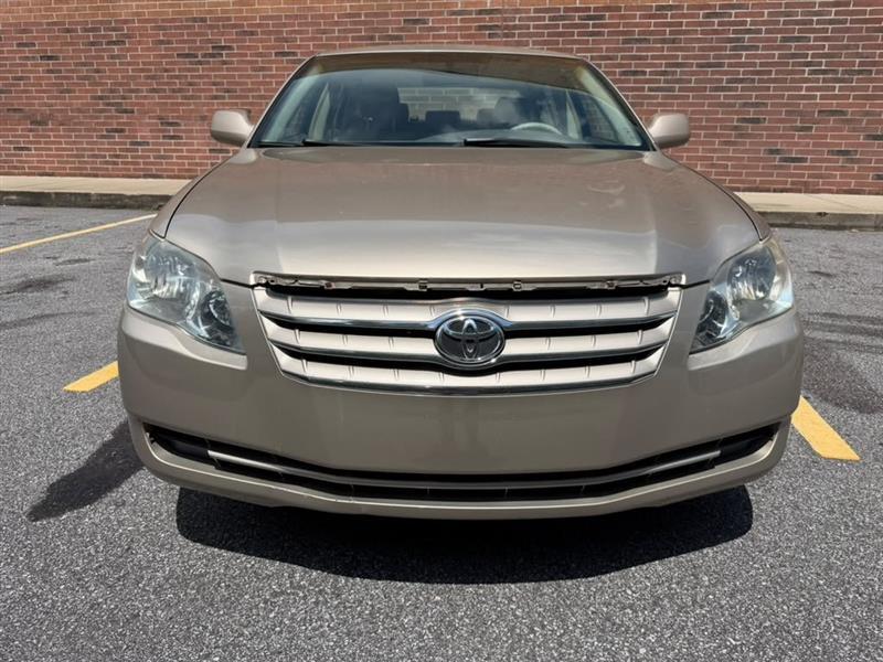 Toyota Avalon  2007