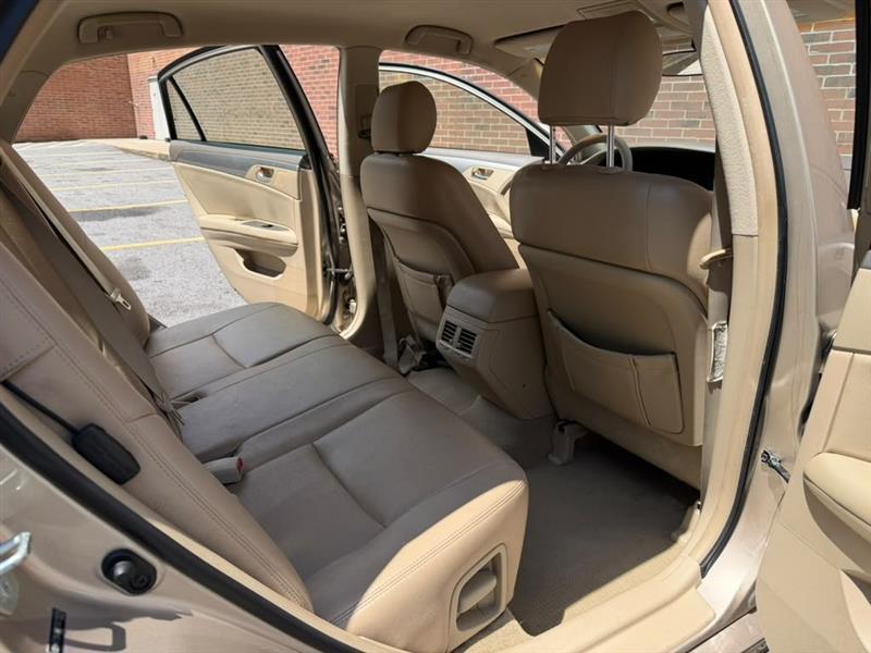 Toyota Avalon  2007
