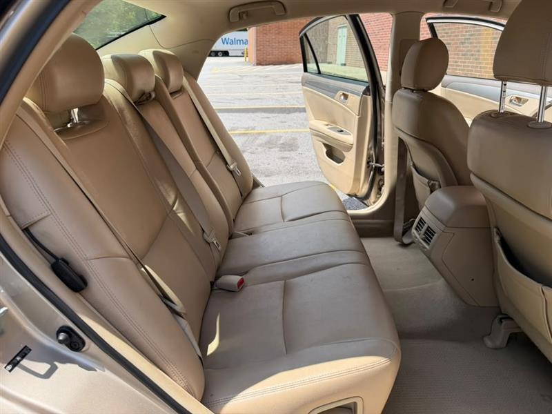 Toyota Avalon  2007