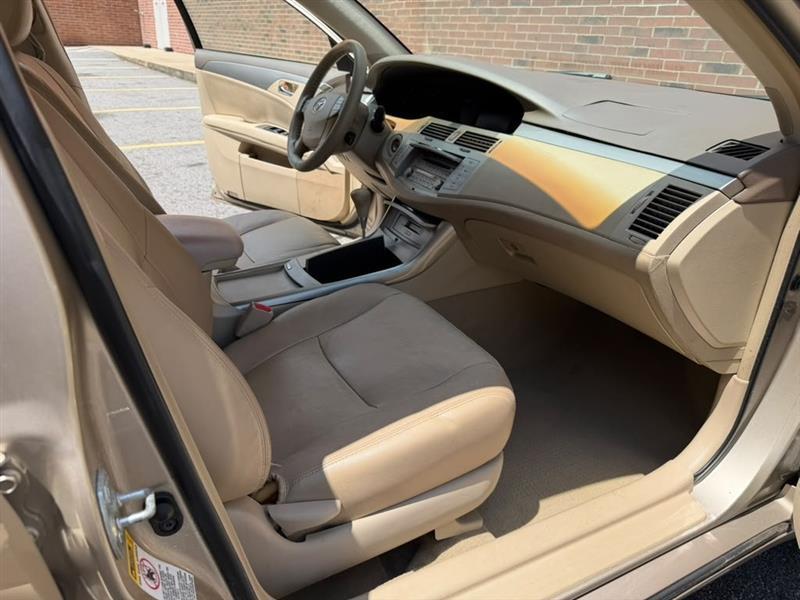Toyota Avalon  2007