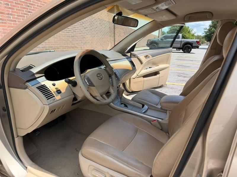 Toyota Avalon  2007