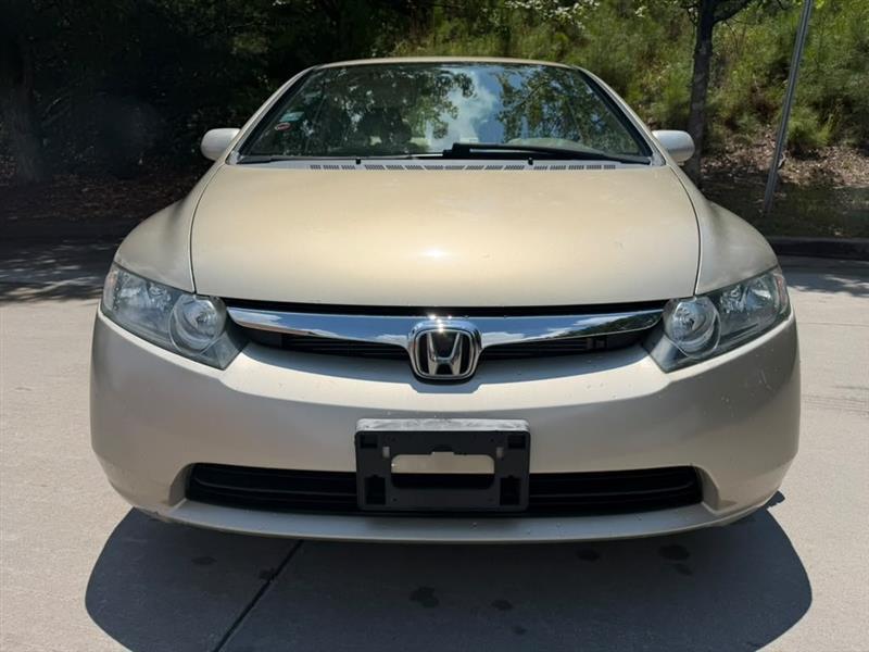 Honda Civic  2007