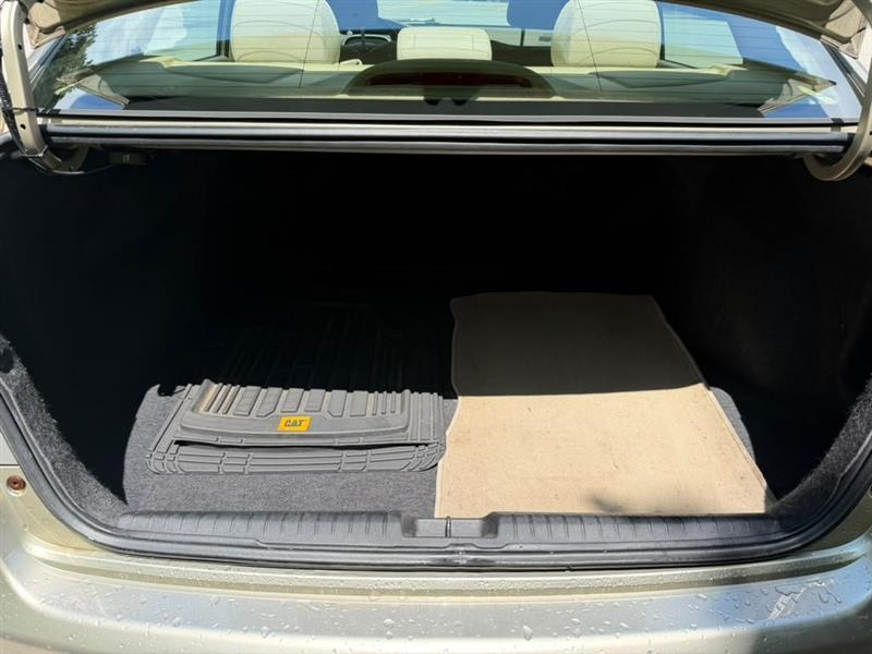 Honda Civic  2007