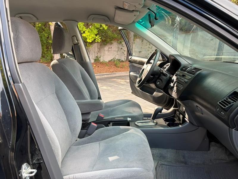 Honda Civic  2002