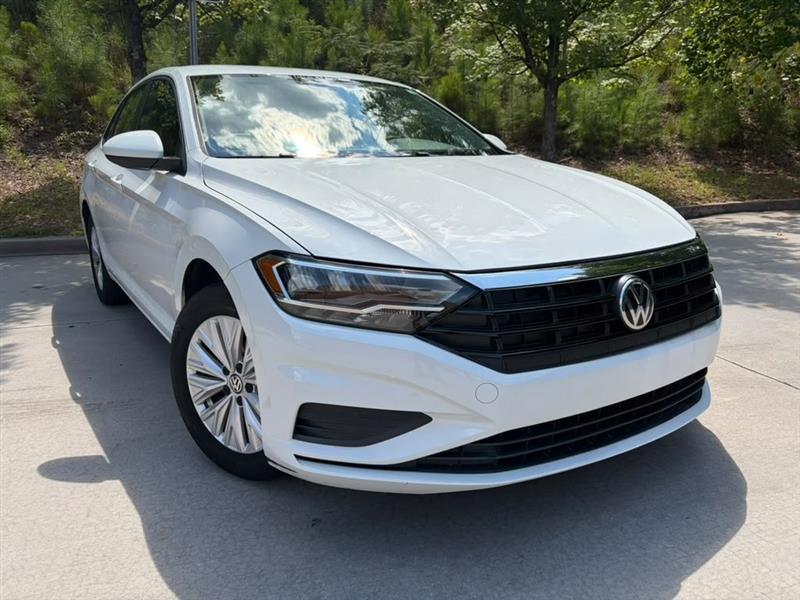 Volkswagen Jetta  2019